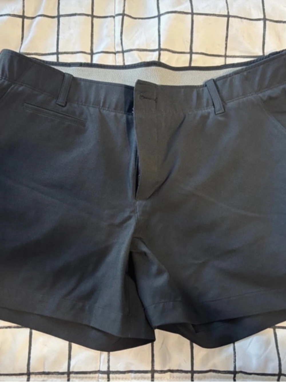 Under Armour Women’s Golf Shorts